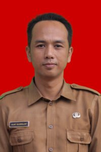 Ajat Sudrajat, S.Pd.SD.