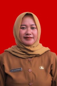 Ayu Yulihandari, S.Pd