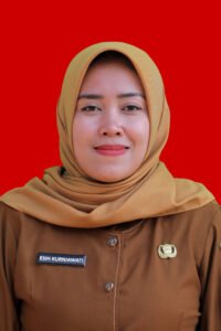 Esih Kurniawati, S.Pd