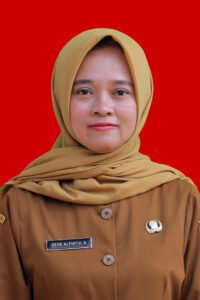 Dede Alfiatul Amanah, S.Pd