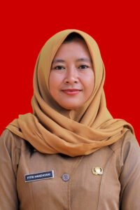 Fitri Handayani, S.Pd