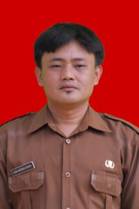 Jeni Hendrik Akbar, S.Pd