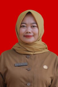 Lusi Yustian Rahayu, S.Pd