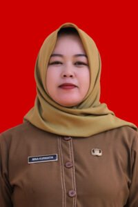 Mina Kurniatin, S.Pd