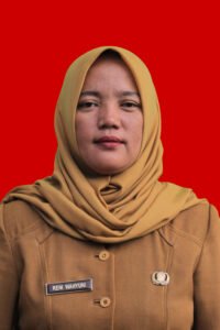 Reni Wahyuni, S.Pd