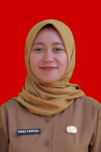 Riska Prorina, S.Pd