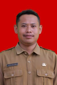 Syukron Riksa Pribadi, S.Pd