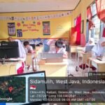 Simulasi TKA SDN 1 Kalijati Berjalan Lancar, Siswa Semakin Siap Hadapi Ujian