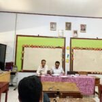 KKG Kecamatan Sidamulih Gelar Kegiatan Rutin Persiapan Lomba FLS3N 2026