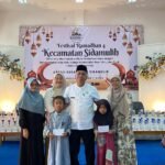 FESTIVAL RAMADHAN 4 KECAMATAN SIDAMULIH: Ajang Penguatan Pendidikan Karakter dan Nilai Religius Siswa