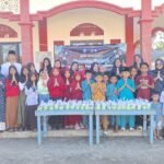 Festival Ramadhan SDN 1 Kalijati: Menumbuhkan Nilai Religi, Berbagi Kebahagiaan di Bulan Suci