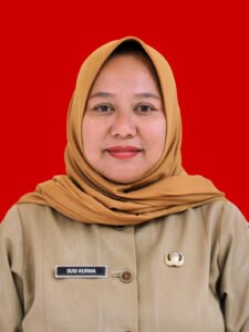 Susi Kurnia, S.Pd.I