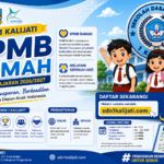 SPMB RAMAH 2026/2027 di SDN 1 Kalijati: Wujud Pelayanan Sepenuh Hati Melalui Inovasi Pendaftaran Digital yang Mudah, Transparan, dan Berkeadilan, Raih Respon Positif dari Wali Murid