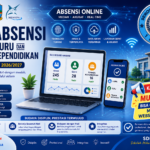 SDN 1 Kalijati Perkuat Transformasi Digital Melalui Sistem Absensi Online yang Transparan dan Real Time
