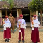 SDN 1 Kalijati Raih Prestasi pada Festival Tunas Bahasa Ibu Tingkat Kecamatan Sidamulih